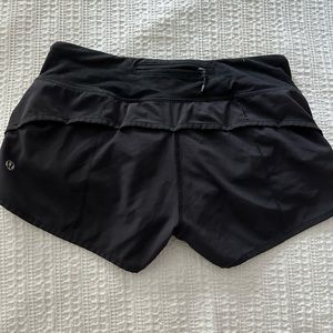 Lulu shorts